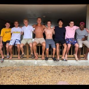 Meet your Posher, Jake